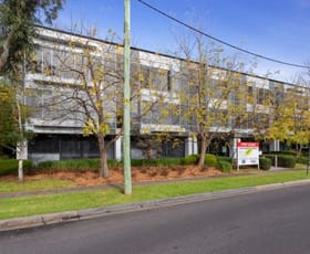 Offices commercial property leased at Wheelers Hill VIC 3150