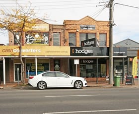 Offices commercial property leased at Level 1/117 High Street Cranbourne VIC 3977