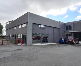 Showrooms / Bulky Goods commercial property leased at 3/1-3 Bailey Crescent Southport QLD 4215