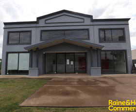 Showrooms / Bulky Goods commercial property leased at Unit 1/71 Copland Street Wagga Wagga NSW 2650
