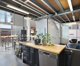 Offices commercial property leased at 15/110 Bourke Road Alexandria NSW 2015