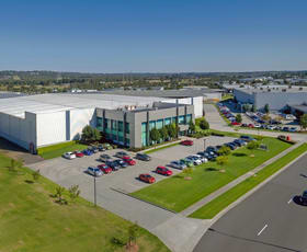 Factory, Warehouse & Industrial commercial property leased at 8 Lakeview Drive Scoresby VIC 3179
