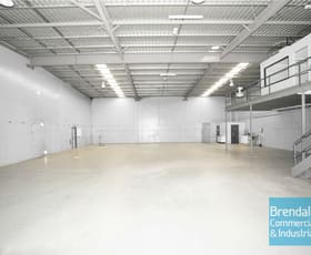 Factory, Warehouse & Industrial commercial property leased at Brendale QLD 4500