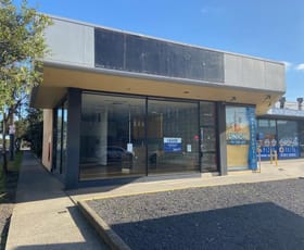 Shop & Retail commercial property leased at 190 Union Street Brunswick West VIC 3055