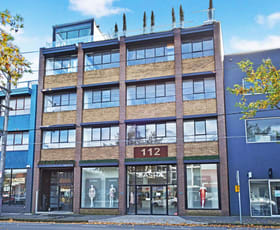 Other commercial property leased at 108-112 Langridge Street Collingwood VIC 3066