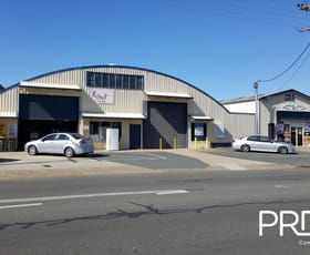 Factory, Warehouse & Industrial commercial property for lease at 4B/165 Pallas Street Maryborough QLD 4650