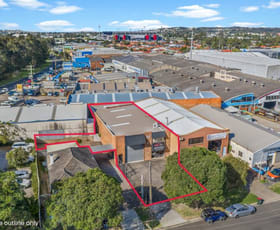 Factory, Warehouse & Industrial commercial property leased at 66 Orlando Road Lambton NSW 2299