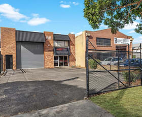 Factory, Warehouse & Industrial commercial property leased at 66 Orlando Road Lambton NSW 2299