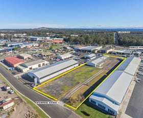 Factory, Warehouse & Industrial commercial property for lease at 2/124 Princes Highway South Nowra NSW 2541