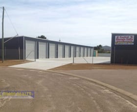 Factory, Warehouse & Industrial commercial property leased at Shed 7 / 16 Effie Turner Drive Chadwick WA 6450