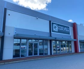 Showrooms / Bulky Goods commercial property leased at 9/253 Gnangara Road Wangara WA 6065