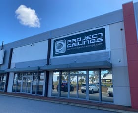 Showrooms / Bulky Goods commercial property leased at 9/253 Gnangara Road Wangara WA 6065