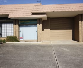 Factory, Warehouse & Industrial commercial property leased at 14/15 Stud Road Bayswater VIC 3153