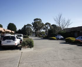 Factory, Warehouse & Industrial commercial property leased at 14/15 Stud Road Bayswater VIC 3153