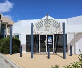 Showrooms / Bulky Goods commercial property leased at Unit 3/32 Prindiville Drive Wangara WA 6065