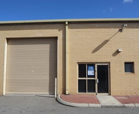Factory, Warehouse & Industrial commercial property leased at Unit 5/77 Buckingham Drive Wangara WA 6065