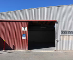 Factory, Warehouse & Industrial commercial property leased at 7/77 Howe Street Osborne Park WA 6017