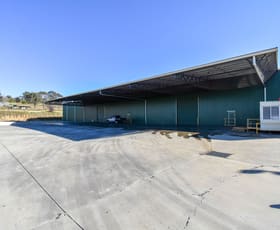 Rural / Farming commercial property leased at 369 Stewart Street Bathurst NSW 2795