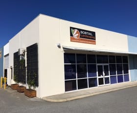 Factory, Warehouse & Industrial commercial property leased at Unit 3/10 Vulcan Road Canning Vale WA 6155