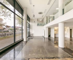 Offices commercial property leased at 5 Hoddle Street Collingwood VIC 3066