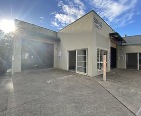 Shop & Retail commercial property leased at 1/50-52 Price Street Nambour QLD 4560