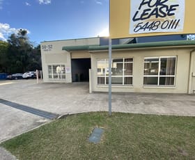 Factory, Warehouse & Industrial commercial property leased at 1/50-52 Price Street Nambour QLD 4560