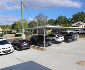 Other commercial property leased at 2a Phillip Street East Toowoomba QLD 4350