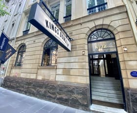 Offices commercial property leased at Suite 55, 12 Collins Street Melbourne VIC 3000