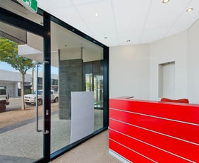 Offices commercial property leased at 6/75 Wharf Street Tweed Heads NSW 2485