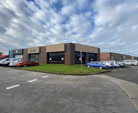Factory, Warehouse & Industrial commercial property leased at 67/22 Dunn Crescent Dandenong VIC 3175