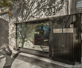 Shop & Retail commercial property leased at G01/193 Rouse Street Port Melbourne VIC 3207