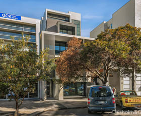 Medical / Consulting commercial property leased at G01/193 Rouse Street Port Melbourne VIC 3207