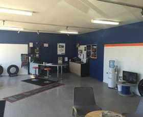 Showrooms / Bulky Goods commercial property leased at 160 Byng Street Orange NSW 2800