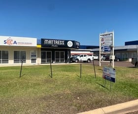 Factory, Warehouse & Industrial commercial property leased at Shed 17/662 Stuart Highway Berrimah NT 0828
