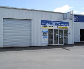 Factory, Warehouse & Industrial commercial property leased at 4/25 Fishermans Road Kuluin QLD 4558