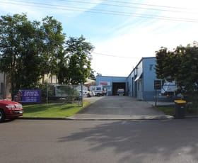 Factory, Warehouse & Industrial commercial property leased at 3/7 Endeavour Drive Kunda Park QLD 4556