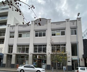 Offices commercial property leased at 442 Murray Street Perth WA 6000