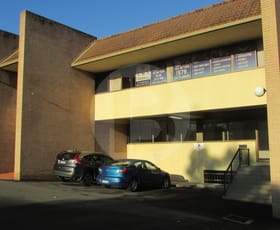 Offices commercial property leased at Suite 3/7-9 SEVEN HILLS ROAD Baulkham Hills NSW 2153