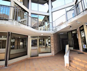 Offices commercial property for lease at 5/10-12 Woodville Street Hurstville NSW 2220