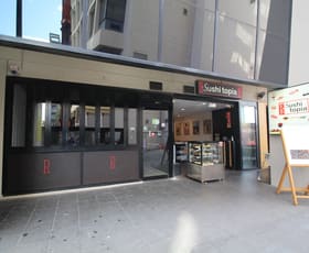 Other commercial property leased at Shop 1/161 Redfern Street Redfern NSW 2016