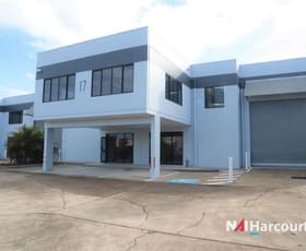 Factory, Warehouse & Industrial commercial property leased at 17 Moonbi Street Brendale QLD 4500