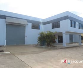 Factory, Warehouse & Industrial commercial property leased at 17 Moonbi Street Brendale QLD 4500