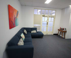 Offices commercial property leased at F3/12-14 Lake Street Cairns City QLD 4870