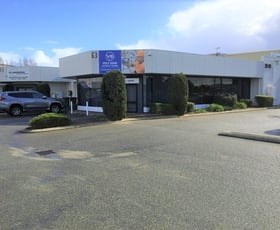 Factory, Warehouse & Industrial commercial property leased at 1/30 Adams Drive Welshpool WA 6106