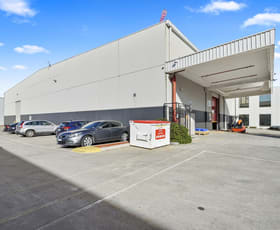 Factory, Warehouse & Industrial commercial property leased at 2A/63 Wells Road Chelsea Heights VIC 3196