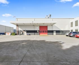 Factory, Warehouse & Industrial commercial property leased at 2A/63 Wells Road Chelsea Heights VIC 3196