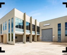 Factory, Warehouse & Industrial commercial property leased at 36 Lillee Crescent Tullamarine VIC 3043