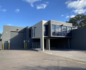 Offices commercial property leased at Whole/8 Wiggs Road Riverwood NSW 2210