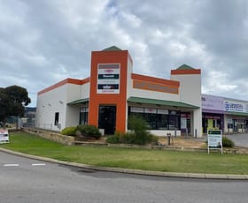 Showrooms / Bulky Goods commercial property leased at 5A Kulin Way Mandurah WA 6210