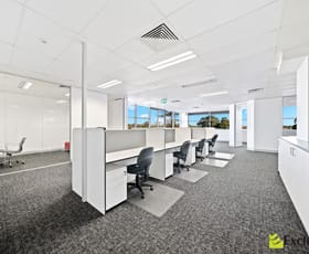 Offices commercial property leased at 203/49-51 Queens Road Five Dock NSW 2046